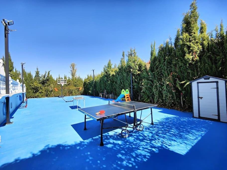 Villa Terracota, Lujo En Granada Y Sierra Nevada 외부 사진