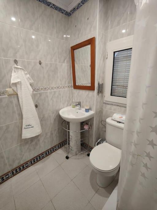 Villa Terracota, Lujo En Granada Y Sierra Nevada 외부 사진