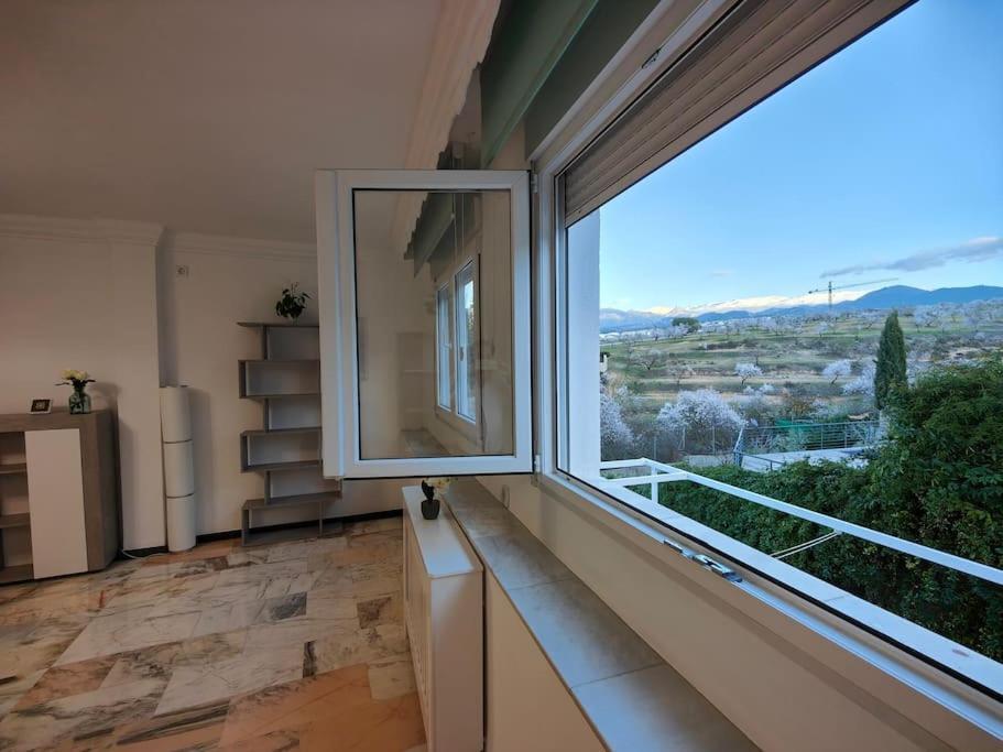 Villa Terracota, Lujo En Granada Y Sierra Nevada 외부 사진