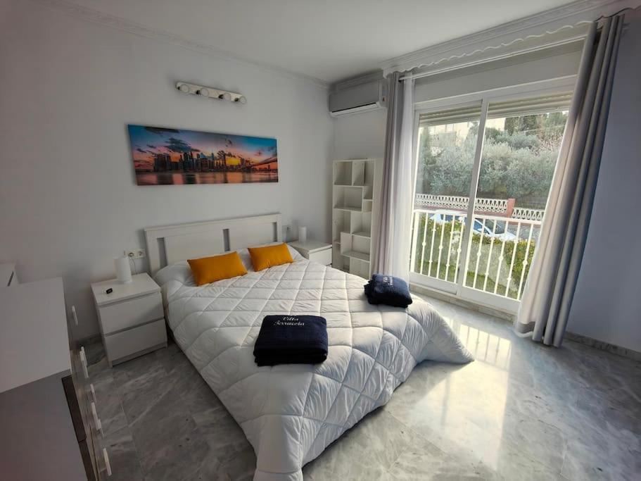 Villa Terracota, Lujo En Granada Y Sierra Nevada 외부 사진